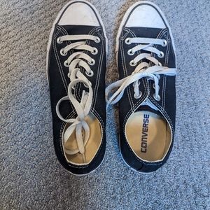 Converse All Stars
